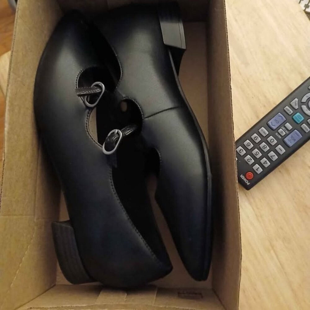 Womens shoes by Clark